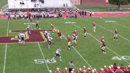 Simon Holen's highlights Juab H.S. JV