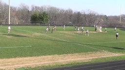 Seneca Valley girls lacrosse highlights Damascus High School