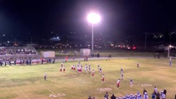 Montgomery football highlights Chula Vista High School