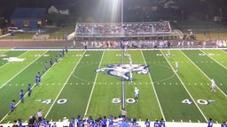 Paducah Tilghman football highlights Logan County High School
