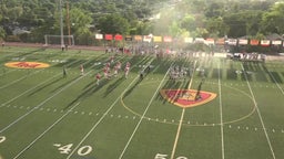 Judge Memorial football highlights Provo High School