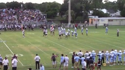 Rockledge football highlights Viera High School