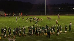 Elkhorn football highlights Waterford High School