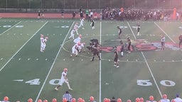 Kalaheo football highlights McKinley High School