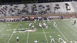 Strake Jesuit football highlights Mayde Creek High School