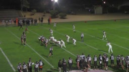 Gonzales football highlights Watsonville High School