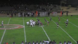 Jayson Flores's highlights Watsonville High School