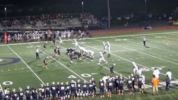 Ben Marsico's highlights Cedar Cliff High School