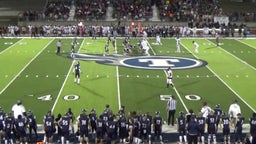 Tanner Howes's highlights Lee's Summit West High School