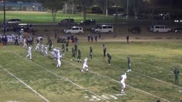 Beaumont football highlights Twentynine Palms High School
