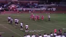 Madisonville-North Hopkins football highlights Calloway County High School