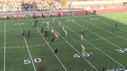 Franklin Pierce football highlights Tumwater High School