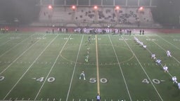 Auburn football highlights vs. Stadium High School