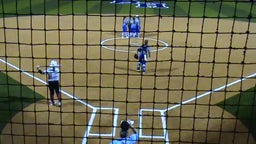 Barbers Hill softball highlights Hargrave High School