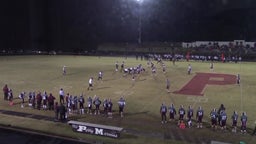 Cole Mills's highlights Perry High School