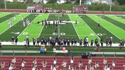 Providence School football highlights Fort White