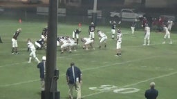 Piggott football highlights Marked Tree High School