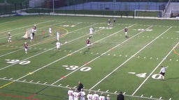 Paint Branch lacrosse highlights Northwood High School