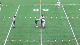 Paint Branch lacrosse highlights Seneca Valley High School