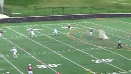 Paint Branch lacrosse highlights Gaithersburg High School