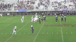 Isaiah Turner's highlights Bleckley County High School