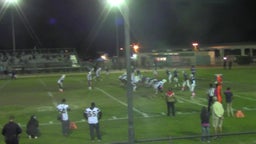 Kennedy football highlights Reseda High School