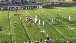Butte football highlights vs. Bozeman High School