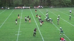 Tabb football highlights Prince George High School