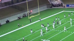 Mayde Creek football highlights Fort Bend Kempner