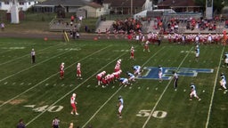 Fairborn football highlights Stebbins High School
