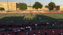 Gretna football highlights Lincoln High School