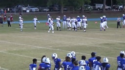 Willie Wright's highlights Godby High School
