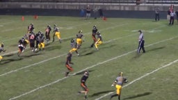 Ogden football highlights vs. Wasatch High School