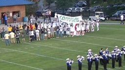 Friendship Christian football highlights Goodpasture Christian High School