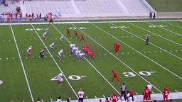 Waltrip football highlights Madison High School