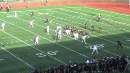 Union football highlights Puyallup High School