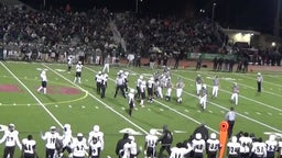 Harrisburg football highlights Central Dauphin High School