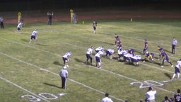 Lakin football highlights Cimarron High School