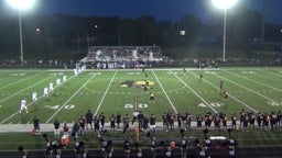 Iroquois football highlights Seneca High School