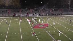 Owensboro football highlights Greenwood High School