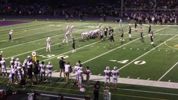 Mason City football highlights Waukee High School