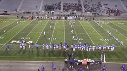 Lower Dauphin football highlights Bishop McDevitt High School