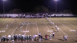 Will Lavender's highlights Athens Academy