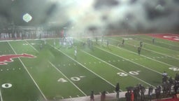 Ritenour football highlights Lafayette High School