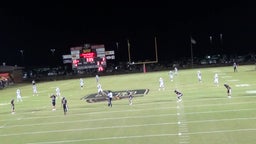 River Bluff football highlights Gilbert High School