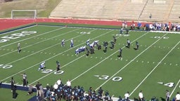 Shadow Creek football highlights Georgetown High School