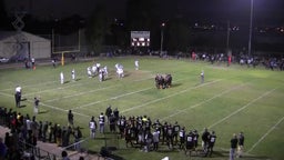 Devin Nash's highlights vs. Encinal