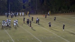 Skipstone Academy football highlights Life Christian Academy High School