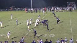 Thomas Dimarco's highlights Milano High School