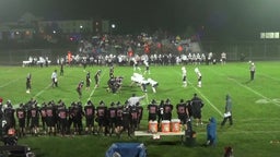 Tommy Mcclain's highlights Fort Atkinson High School
